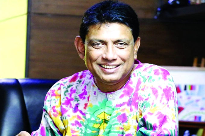 আফজাল হোসেনের ফেসবুক আইডি হ্যাক হয়েছে