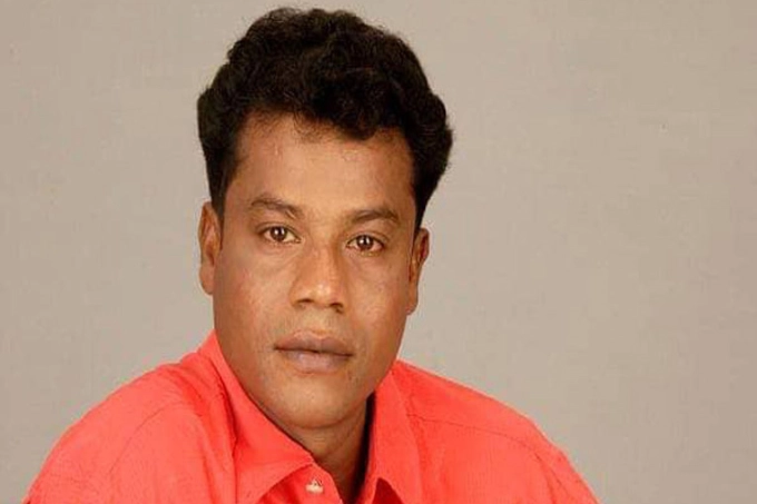 কণ্ঠশিল্পী আকবর আর নেই