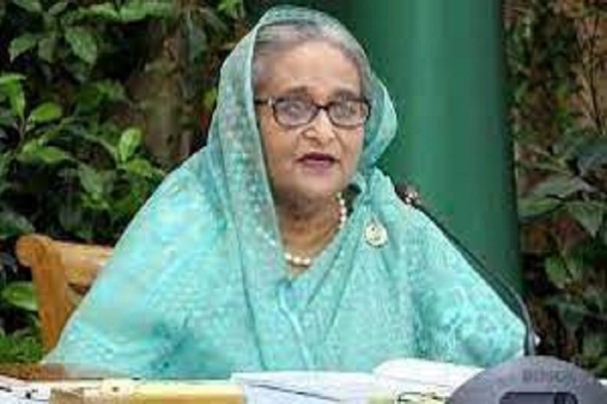 ১৩ বছরে বাংলাদেশ বদলে গেছে : প্রধানমন্ত্রী