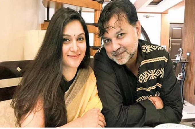 সৃজিত-মিথিলার হেঁয়ালি ভরা পোস্ট উসকে দিল নতুন জল্পনা