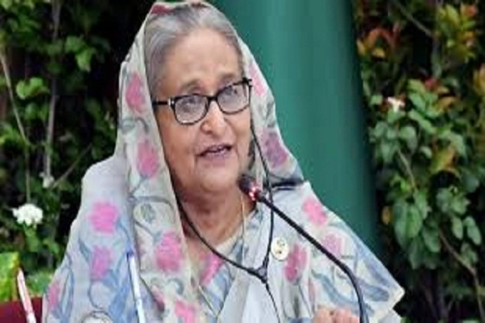 আ.লীগ আমলেই স্বচ্ছ নির্বাচন হয় : প্রধানমন্ত্রী