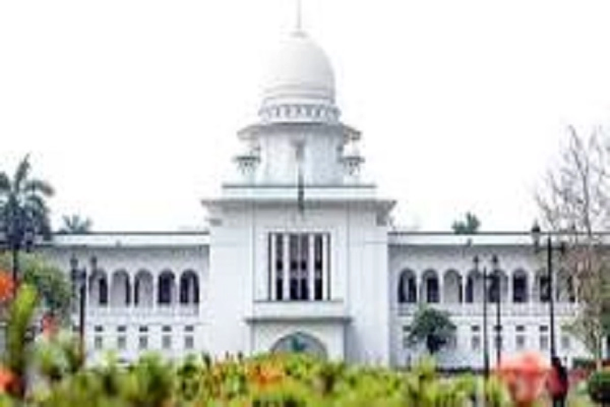 ‘মুসলিম বিয়ের কাবিননামায় ‘কুমারী’ শব্দ রাখা যাবে না’