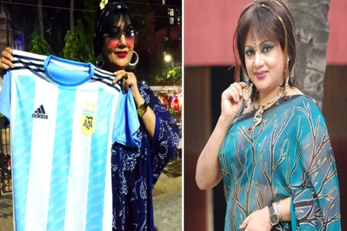 আর্জেন্টিনা ফাইনালে গেলে গরু-খাসি কেটে খাওয়াব: নূতন