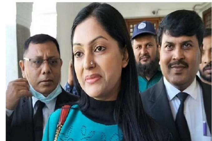 হাইকোর্টের রায় স্থগিত : শিল্পী সমিতির সাধারণ সম্পাদক নিপুণ