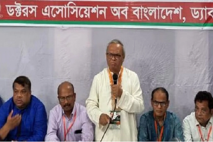 জঙ্গি ও আ.লীগের মধ্যে কোনো পার্থক্য নেই : রিজভী