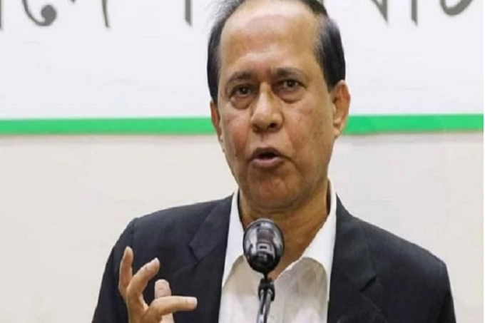 গাইবান্ধা-৫ উপনির্বাচন নিয়ে হঠকারী সিদ্ধান্ত নয়