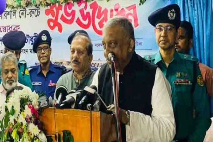 বিএনপিকে সোহরাওয়ার্দী উদ্যানে সমাবেশের অনুমতি দেওয়া হবে