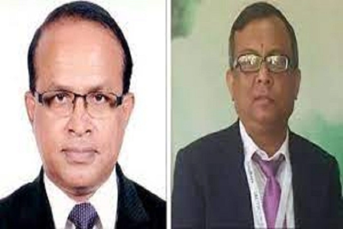 স্বাচিপের সভাপতি ডা. জামাল উদ্দীন, মহাসচিব ডা. কামরুল হাসান