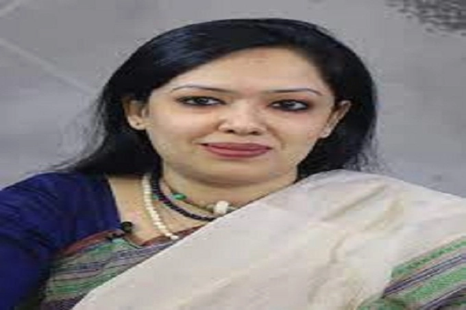 অ্যাডভোকেট রুমিন ফারহানার মোবাইল চুরি