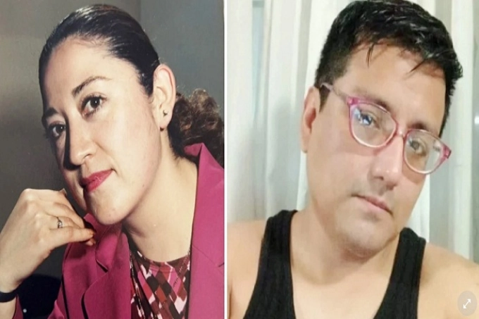 প্রেমের টানে আসা ভিনদেশি প্রেমিকাকে কেটে সমুদ্রে নিক্ষেপ