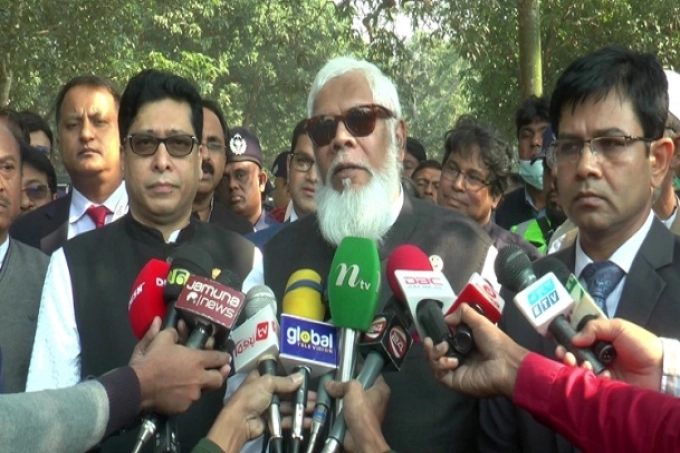 জানুয়ারি থেকে ব্যাংকে ডলার সংকট থাকবে না: সালমান