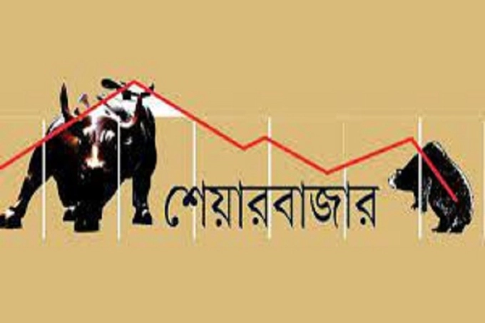 লেনদেনে ১০ কোম্পানির আধিপত্য