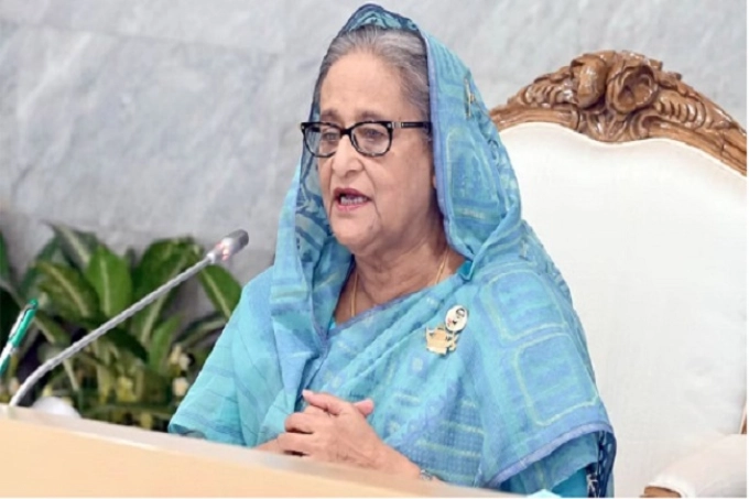 সচিবদের সতর্ক থাকতে ১১ নির্দেশনা প্রধানমন্ত্রীর