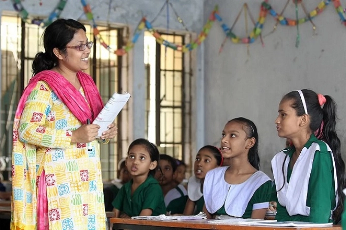 সোমবার প্রকাশ হতে পারে প্রাথমিকে শিক্ষক নিয়োগের ফল