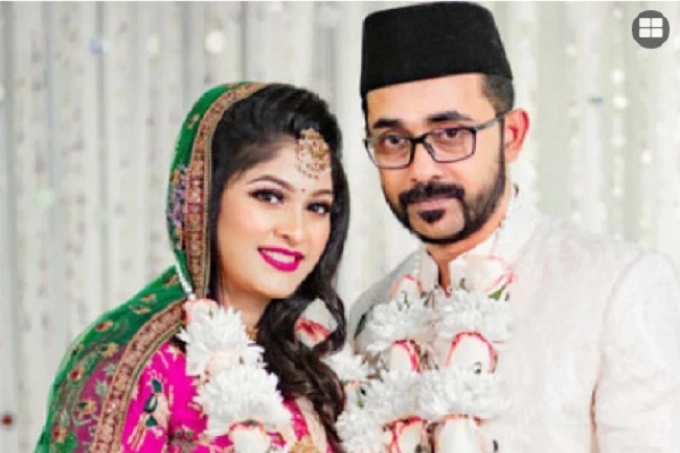 ভাঙনের মুখে সারিকার সংসার