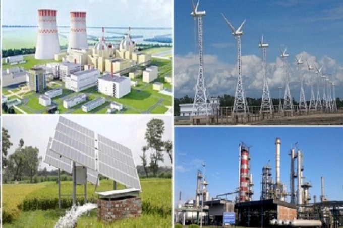 ক্যাশ ফ্লো বেড়েছে জ্বালানি খাতের ৮ কোম্পানির