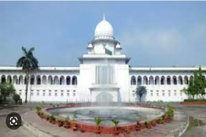 শেয়ারবাজারের তিন ব্যাংকের ঋণের সম্পৃক্তদের তালিকা চেয়েছে হাইকোর্ট