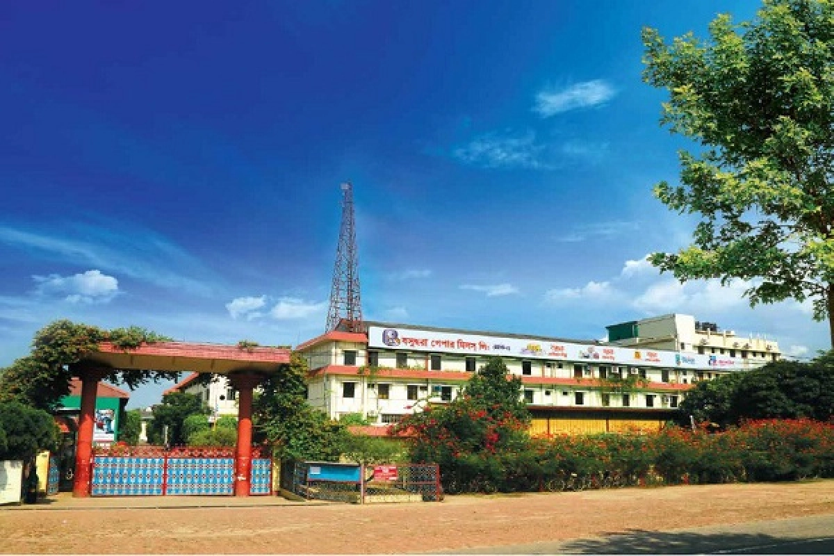 সোমবার লেনদেনের নেতৃত্বে বসুন্ধরা পেপার