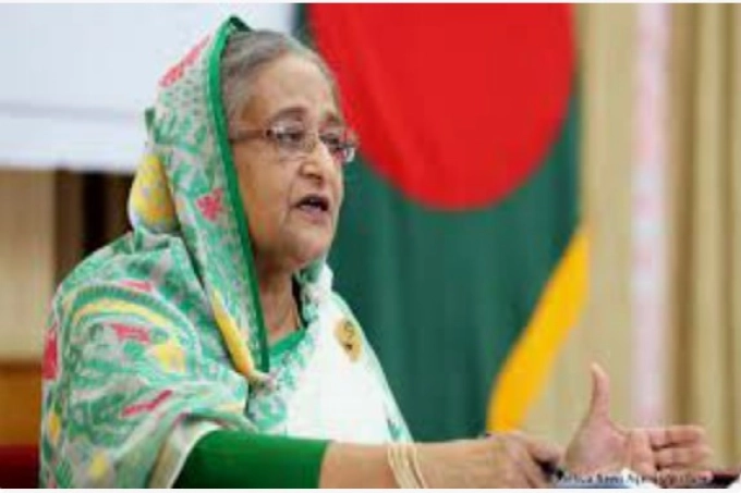 সব দেশের সঙ্গেই আমাদের বন্ধুত্ব : প্রধানমন্ত্রী