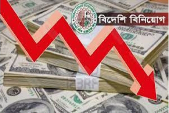 ৭ কোম্পানির শেয়ার ছেড়েছে বিদেশি বিনিয়োগকারীরা