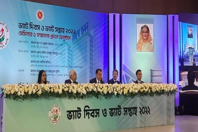 বাংলাদেশের অর্জনকে অসামান্য বলেছে আইএমএফ: অর্থমন্ত্রী