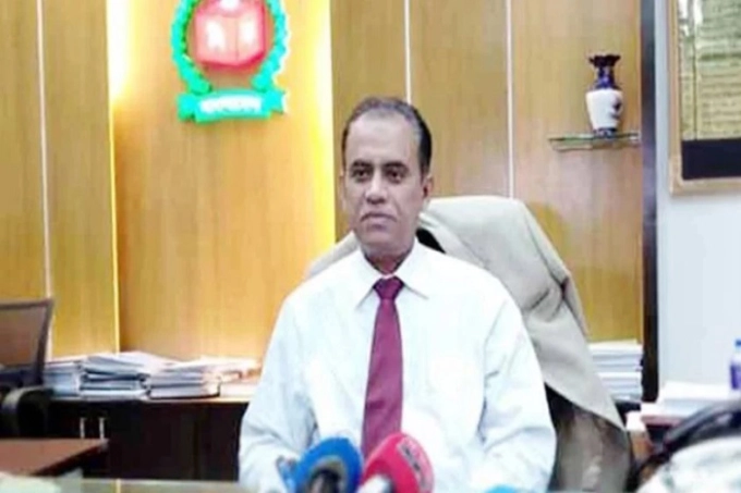 বিএনপির শূন্য আসনে তফসিল ঘোষণার সময় জানাল ইসি