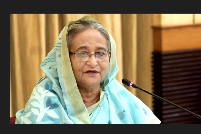 ২০৪১ সালের মধ্যেই হবে স্মার্ট বাংলাদেশ: প্রধানমন্ত্রী