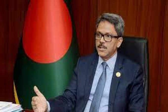 বিদেশি কূটনীতিকদের চিঠি নিয়ে যা জানালেন প্রতিমন্ত্রী
