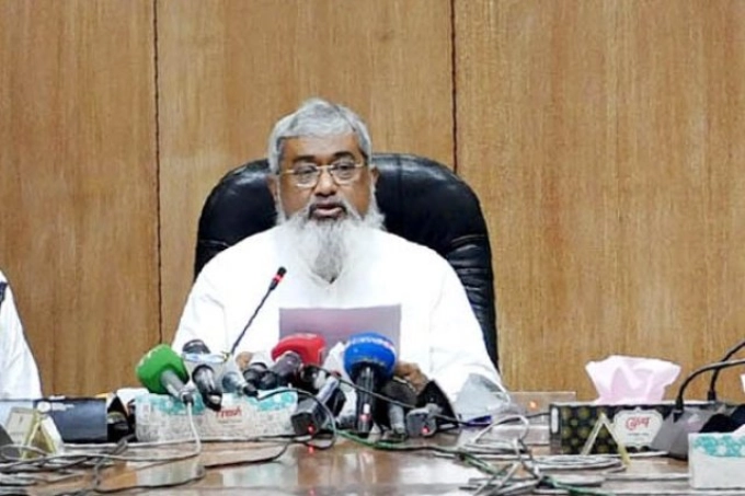 ‘রমজানে খাদ্য মজুতে কোনো ঘাটতি হবে না’