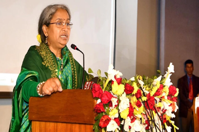 `নির্বাচনকে কেন্দ্র করে গুজব তৈরির কারখানা গড়ে উঠছে‘