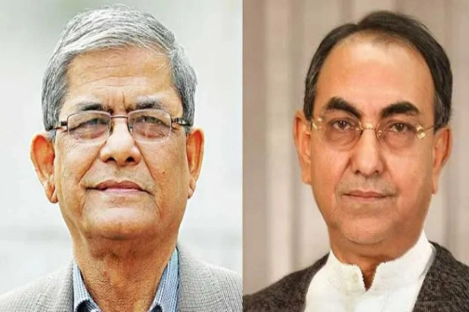 আজ ফখরুল-আব্বাসের জামিন শুনানি