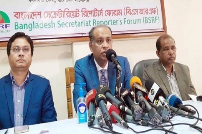 জমির মালিকদের স্মার্ট কার্ড দেওয়া হবে