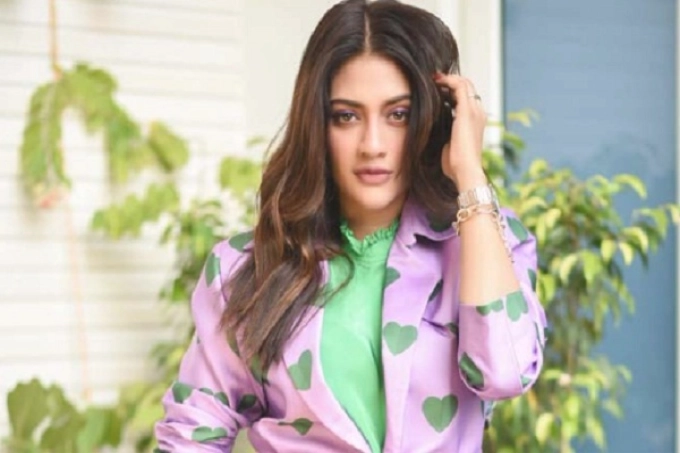 যে কারণে কলকাতা চলচ্চিত্র উৎসবে যাননি নুসরাত