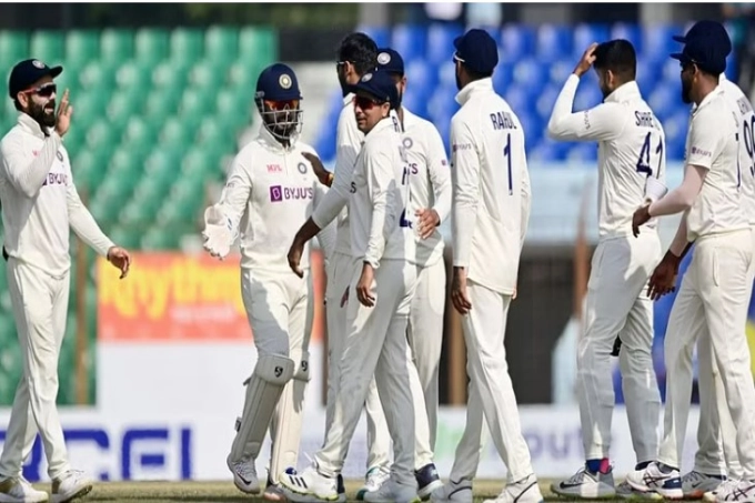 ভারতের কাছে বিশাল রানে বাংলাদেশের পরাজয়