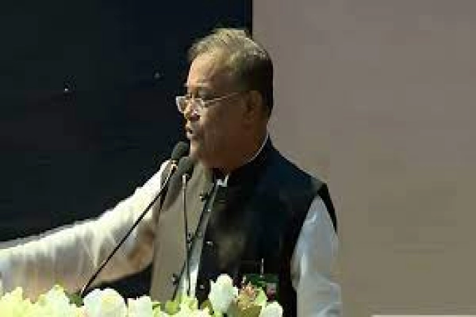 অগ্নিসন্ত্রাসের সময় মানবাধিকার বিবৃতিজীবীরা কোথায় ছিলেন: তথ্যমন্ত্রী