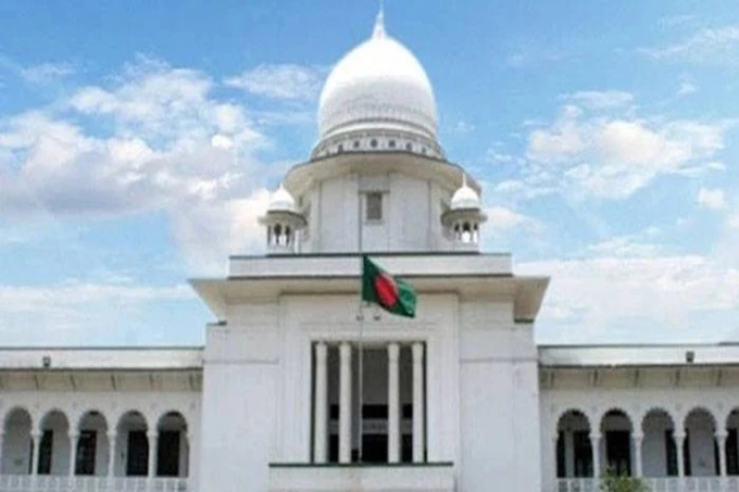বিএনপির পাঁচ নেতাকে ডিভিশন দেওয়ার নির্দেশ