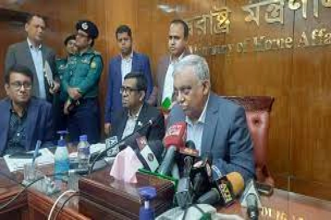 `থার্টি ফার্স্ট নাইট: ২৮ থেকে ৩১ ডিসেম্বর বিশেষ অভিযান চলবে'