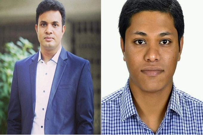 ছাত্রলীগের সভাপতি সাদ্দাম, সম্পাদক ওয়ালিদ আসিফ
