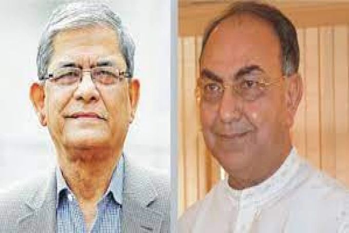 জামিন আবেদন ফখরুল-আব্বাসের, শুনানি বিকেলে