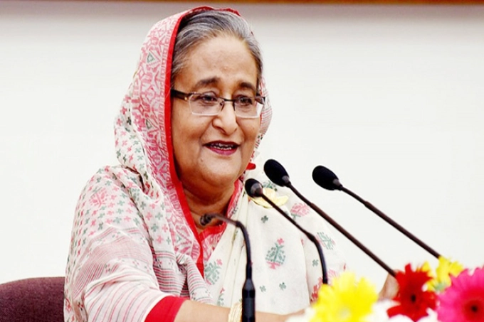 আজ ১০০ মহাসড়ক উদ্বোধন করবেন শেখ হাসিনা