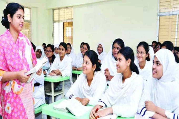 শিক্ষক নিয়োগের বড় বিজ্ঞপ্তি প্রকাশ