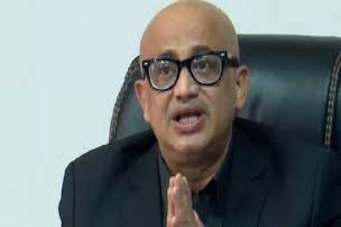 দলীয় পদ চেয়ে প্রধানমন্ত্রীর কাছে ক্ষমা চাইলেন মুরাদ
