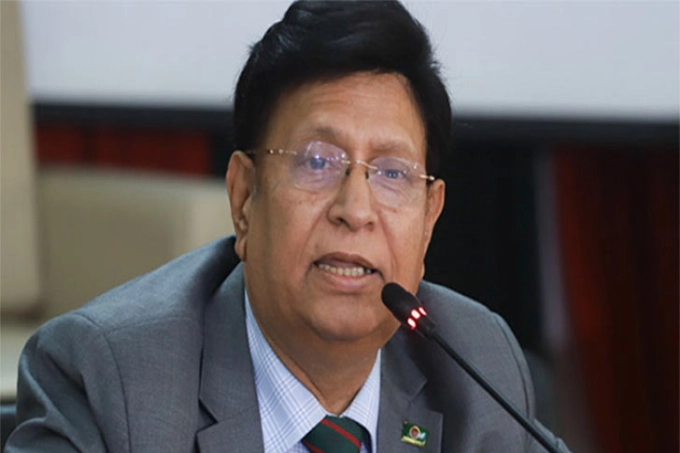 ‘আমরা চাই না রাশিয়া, আমেরিকা আমাদের বিষয়ে নাক গলাক’