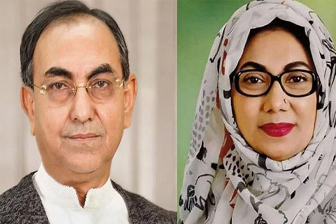 বিএনপির মির্জা আব্বাস ও তার স্ত্রীর বিরুদ্ধে দুদকের চার্জশিট