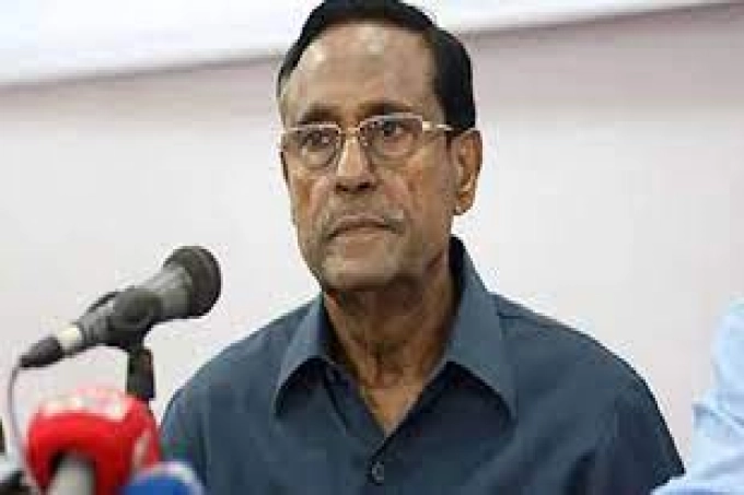 ৯০ শতাংশ মানুষ হাসিনা সরকারের পতন চায়: কর্নেল অলি