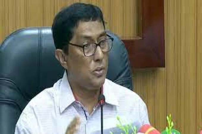 দেশে জ্বালানির দাম কমানোর সম্ভাবনা নেই
