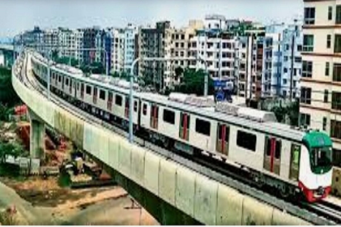 মেট্রোরেলে নিয়ম অমান্য করলে মিলবে যেসব শাস্তি