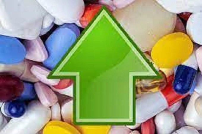 বছর শেষে সেরা ওষুধ ও রসায়ন