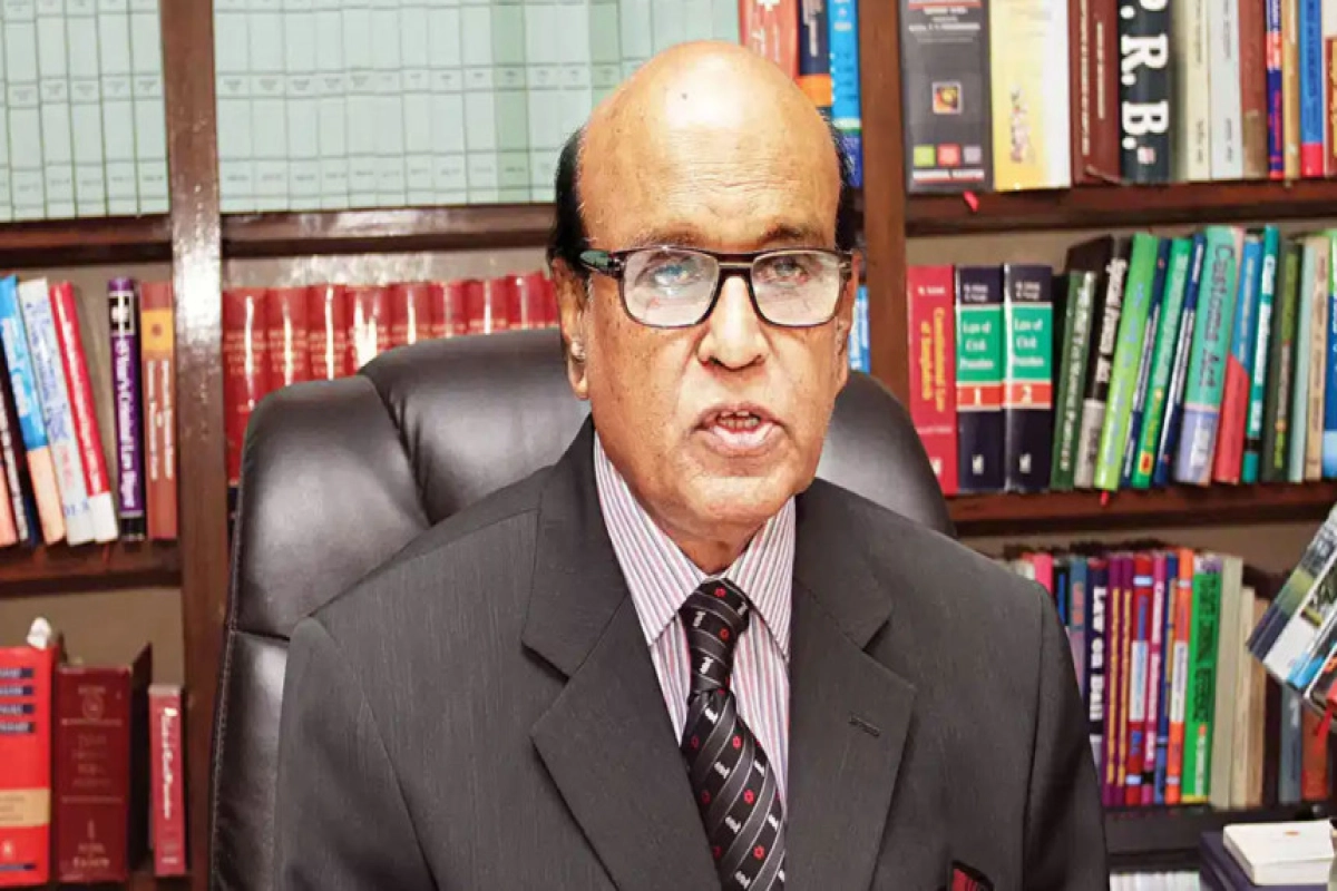 জীবনশঙ্কায় খন্দকার মাহবুব, দোয়ার আবেদন পরিবারের