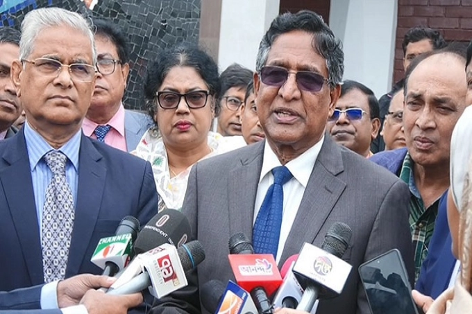 দেশে শতকরা ৪০ থেকে ৫০ ভাগ ভোজ্যতেল উৎপাদনের পরিকল্পনা